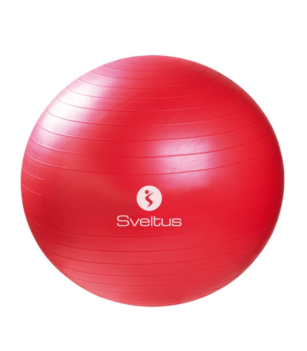 Gymball red Ø65 cm