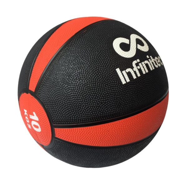 Pelota Medicinal Infinitec -  6kg a 10 kg - Imagen 4