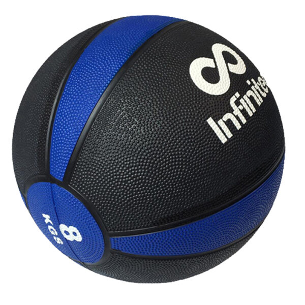 Pelota Medicinal Infinitec -  6kg a 10 kg - Imagen 3