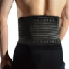 Cinturón de soporte lumbar PRO