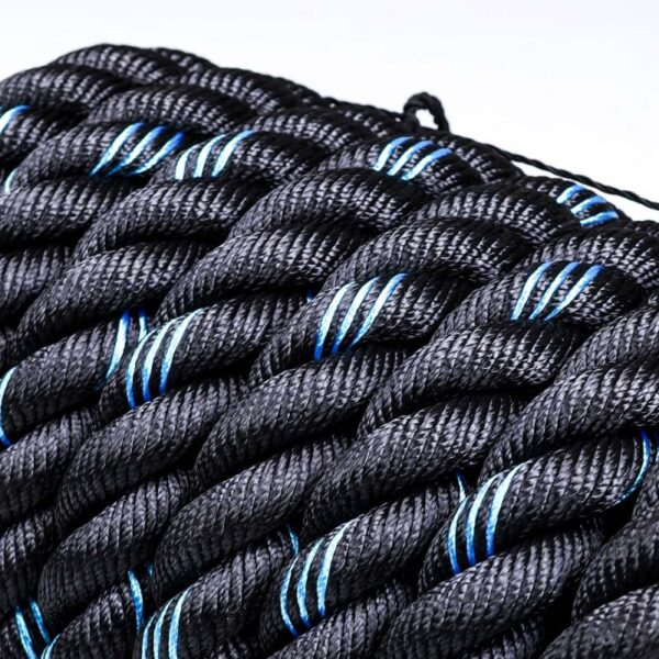 Battle Rope - Cuerda de Fuerza PRO - Imagen 3