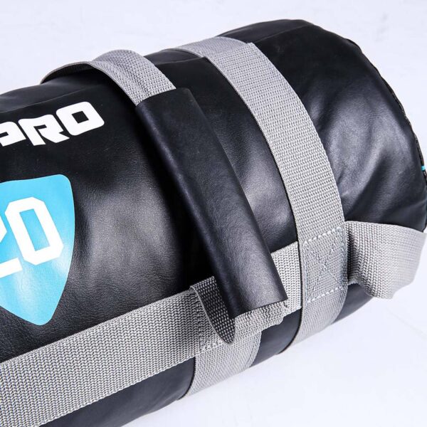 Power Bag LIVEPRO - 5 kg a 20 kg - Imagen 6