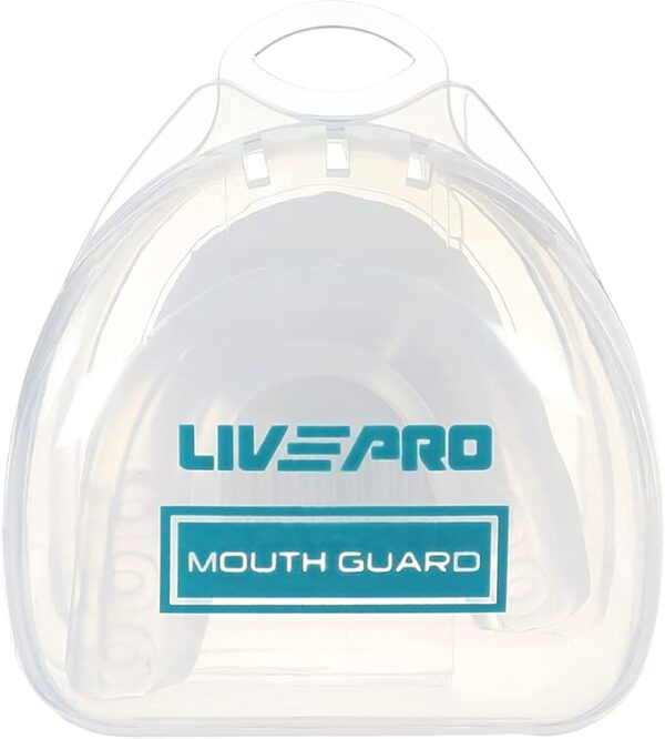 Protector Bucal PRO LIVEPRO - Imagen 2