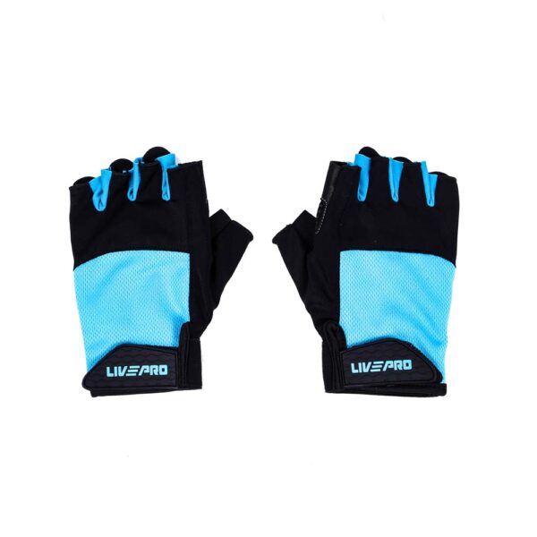 Guantes de Crossfit talla L LIVEPRO