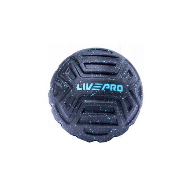 Pelota de Masaje TARGET ELITE LIVEPRO - Imagen 2