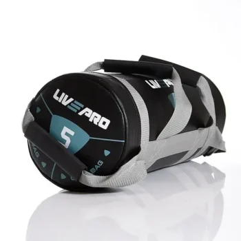 Power Bag LIVEPRO - 5 kg a 20 kg - Imagen 4