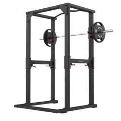 Power Rack PRO + Base de Dominadas FBC10 Bodytone