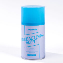 Spray Antibacterial