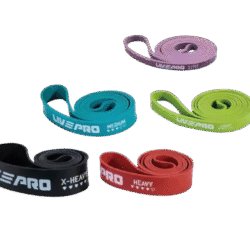 Banda Larga Crossfit Medium