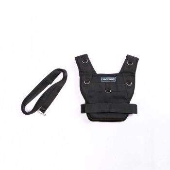 Chaleco de Trineo LIVEPRO - Imagen 2