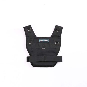 Chaleco de Trineo LIVEPRO