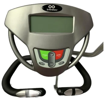 Elíptica Semi Comercial Infinitec - Imagen 3