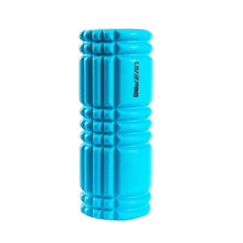Foam Roller Performance 33x13 cm Live Up - Imagen 4