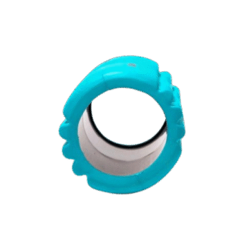 Foam Roller Performance 33x13 cm Live Up - Imagen 5