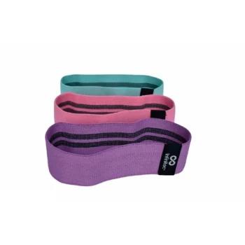 Bandas - Hip Bands Set x 3