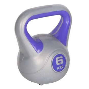 Kettlebell fit 6 kg