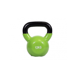 Kettlebell Vinílico 12kg
