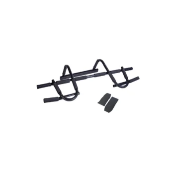 Kit Barra de Puerta + Correas