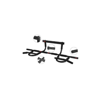 Kit Barra de Puerta + Correas - Imagen 2