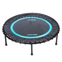 Trampolin Reboteador