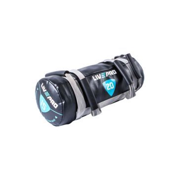 Power Bag LIVEPRO - 5 kg a 20 kg
