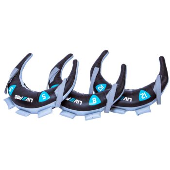 Saco Búlgaro LIVEPRO - 5kg / 17kg / 22kg - Imagen 2