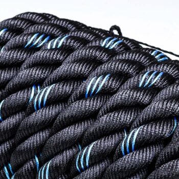Battle Rope - Cuerda de Fuerza PRO - Imagen 4