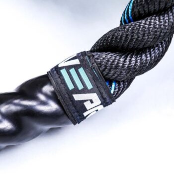 Battle Rope - Cuerda de Fuerza PRO - Imagen 3