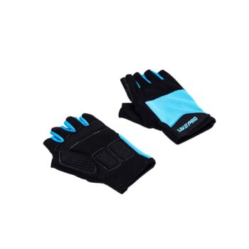 Guantes de Crossfit talla L LIVEPRO - Imagen 2
