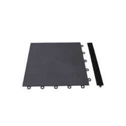 Piso Eva Interlocking 12mm