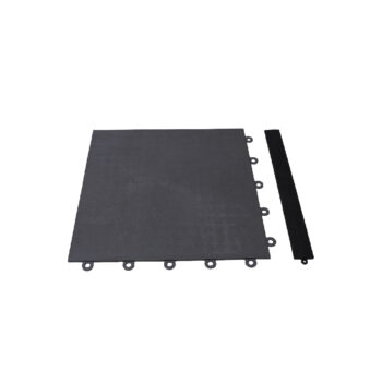 Piso Eva Interlocking 12mm
