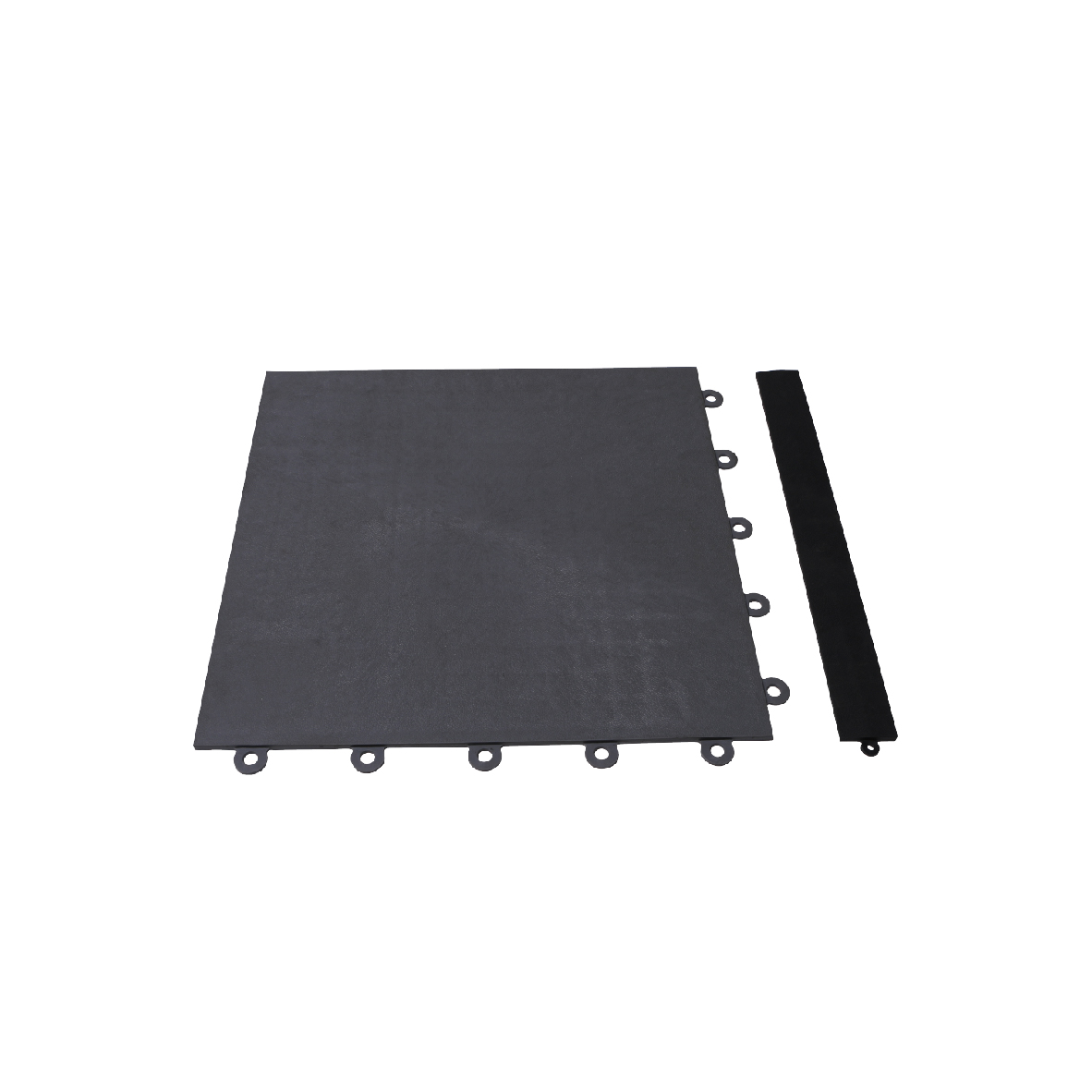 Piso Eva Interlocking 12mm