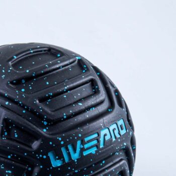 Pelota de Masaje TARGET ELITE LIVEPRO - Imagen 4