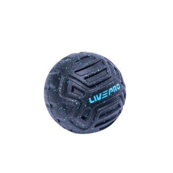 Pelota de Masaje TARGET ELITE LIVEPRO - Imagen 2