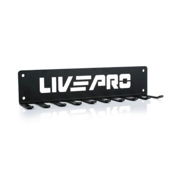 Rack Multiusos de Pared
