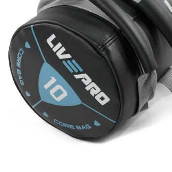 Power Bag LIVEPRO - 5 kg a 20 kg - Imagen 3