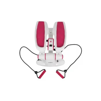 Mini Stepper Fit + Ligas