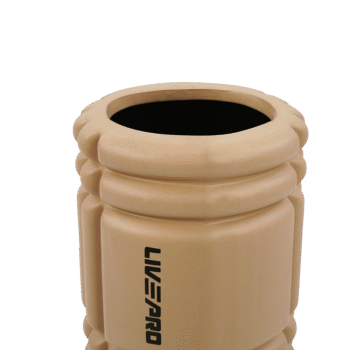 Foam Roller Performance 33x13 cm Live Up - Imagen 3