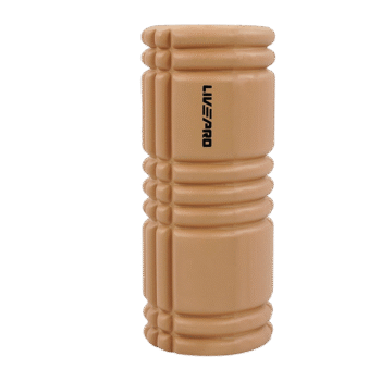 Foam Roller Performance 33x13 cm Live Up - Imagen 2
