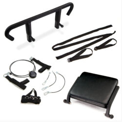 Total Gym Pilates Package
