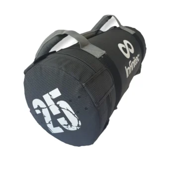 Power Bag Infinitec - 5 kg a 25 kg - Imagen 2