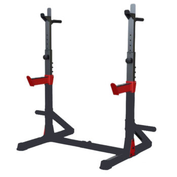 Squat Rack - Máquina Sentadillas