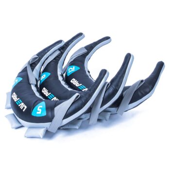 Saco Búlgaro LIVEPRO - 5kg / 17kg / 22kg - Imagen 3