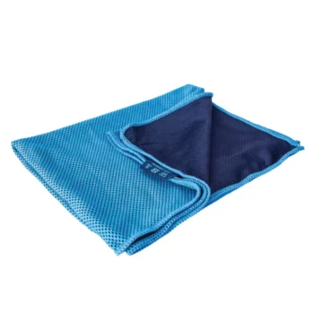 Toalla Deportiva 30x80 cm