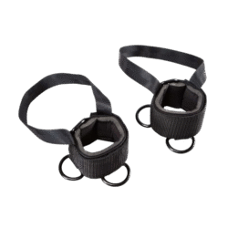 Tobilleras para polea Live Up