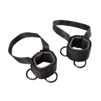 Tobilleras para polea Live Up