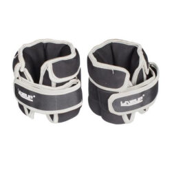 Tobilleras Neopreno 2.5 kgx2 - Peso Regulable