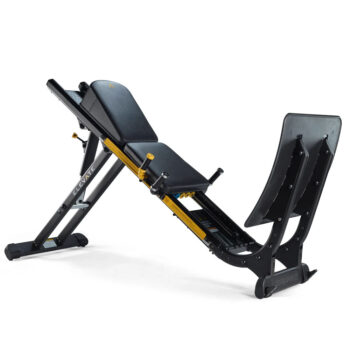 Total Gym ELEVATE Jump