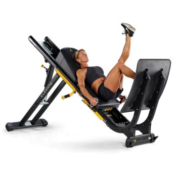 Total Gym ELEVATE Jump - Imagen 3
