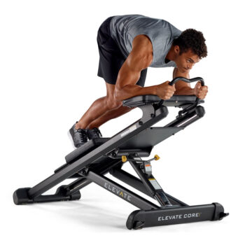 Total Gym ELEVATE Row ADJ - Imagen 2
